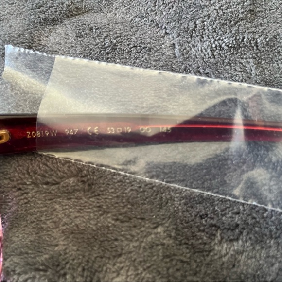 Louis Vuitton Audrey 3 Layer Sunglasses - Picture 7 of 10